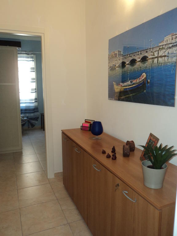 B&B Mare Di S. Lucia Syracuse Cameră foto