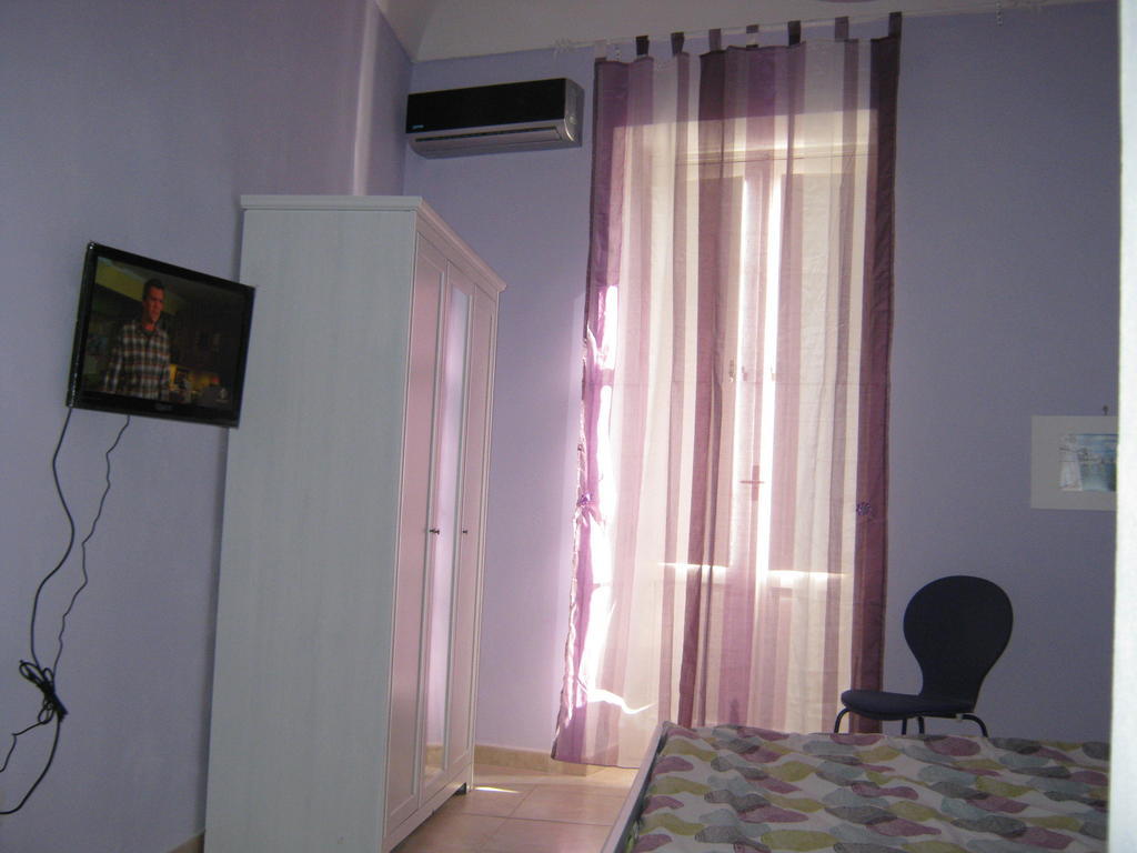 B&B Mare Di S. Lucia Syracuse Cameră foto