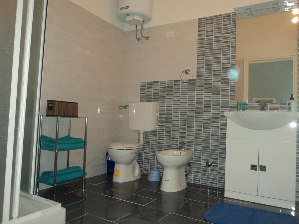 B&B Mare Di S. Lucia Syracuse Cameră foto