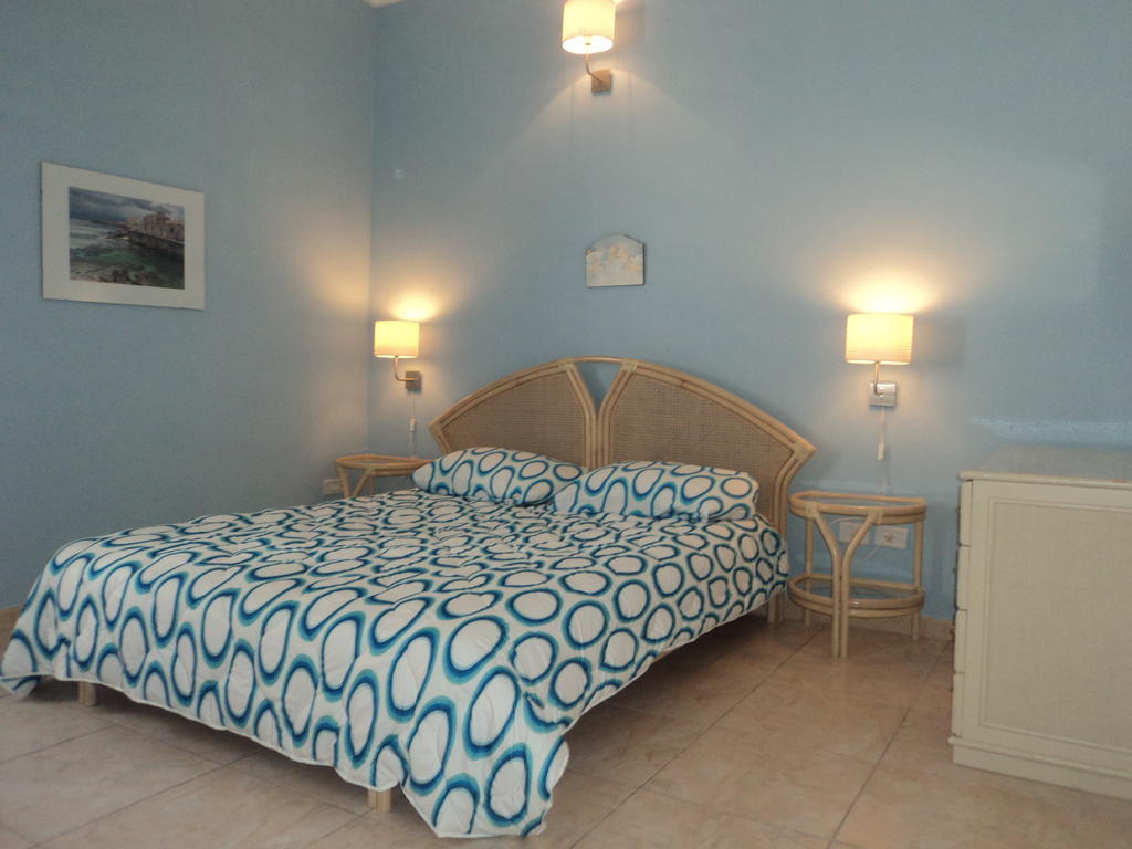 B&B Mare Di S. Lucia Syracuse Cameră foto
