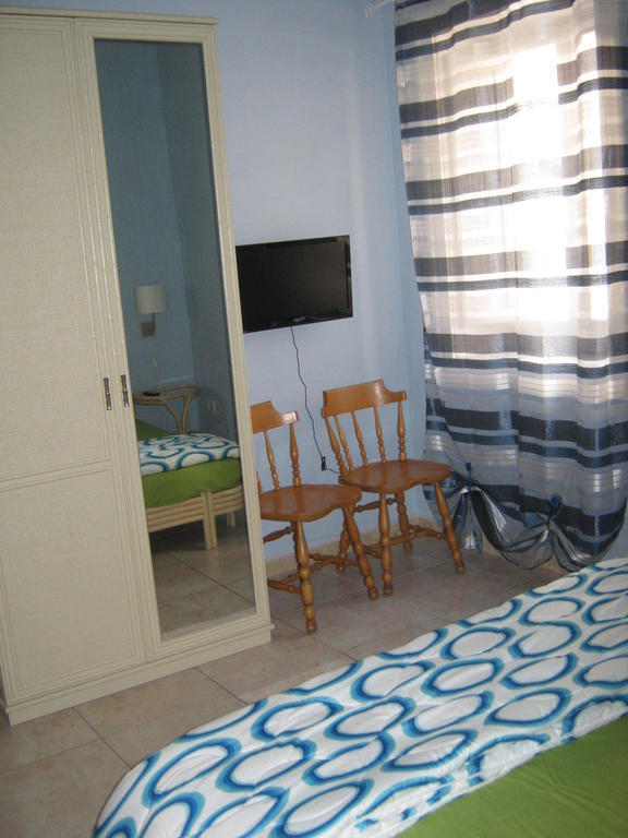 B&B Mare Di S. Lucia Syracuse Cameră foto