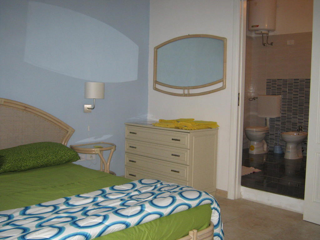 B&B Mare Di S. Lucia Syracuse Cameră foto