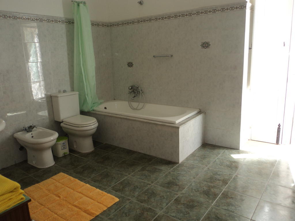 B&B Mare Di S. Lucia Syracuse Cameră foto