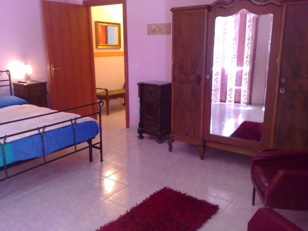 B&B Mare Di S. Lucia Syracuse Cameră foto