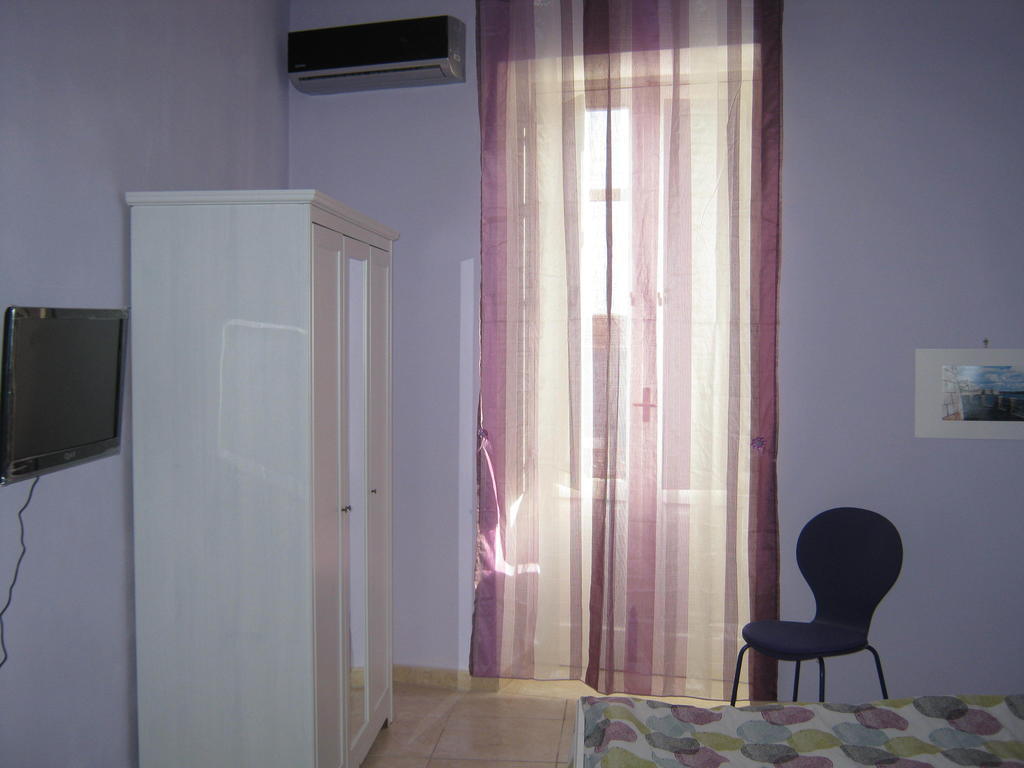 B&B Mare Di S. Lucia Syracuse Cameră foto