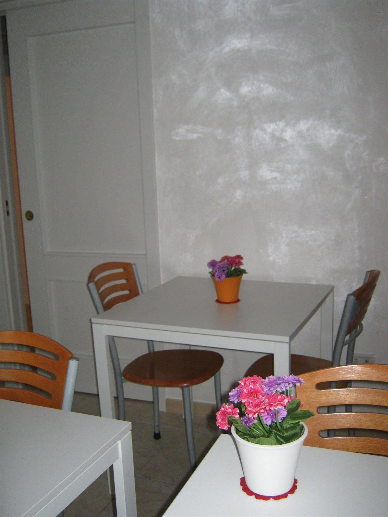 B&B Mare Di S. Lucia Syracuse Exterior foto